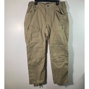 Mens Condor Outdoor Tactical Operator Pants Ripstop 101077 Tan 40/32